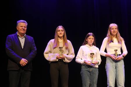 Zaključna prireditev  NTP 20 Foto Ljubo Vukelič